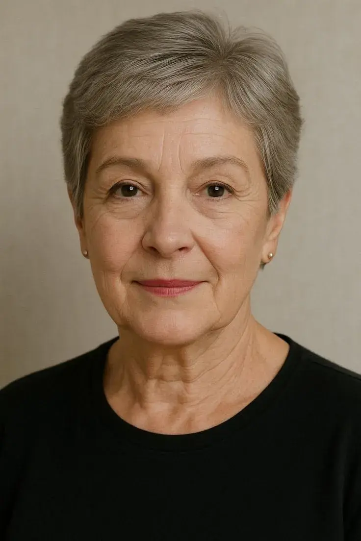 Denise C., 67