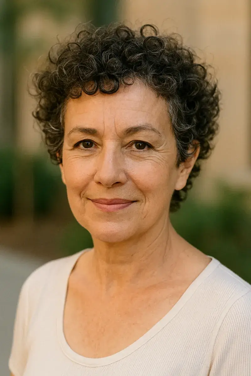 Marisol C., 61